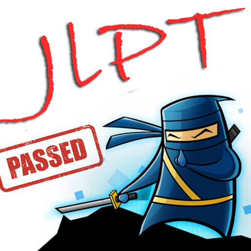 Підготовка до JLPT України