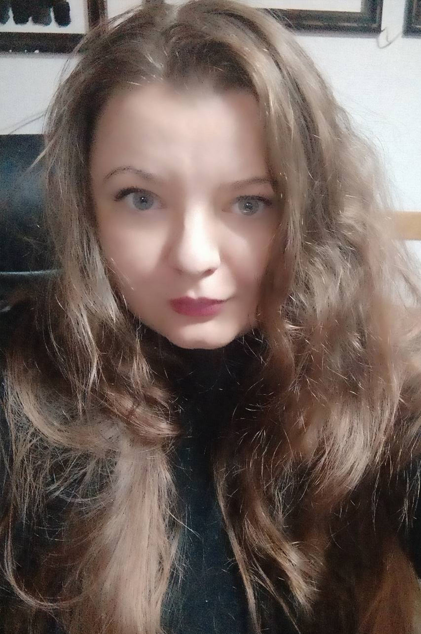 Семенова Екатерина