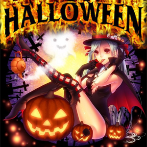 halloween