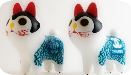 Hariko Inu