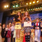 Рождественские Звездные мосты