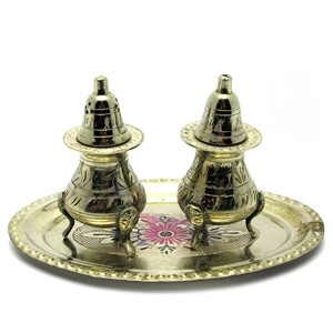 Солонка ,перечница 04