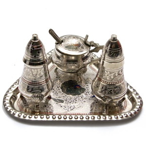 Солонка ,перечница ,горчичница 01
