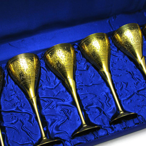 Бокалы 00039