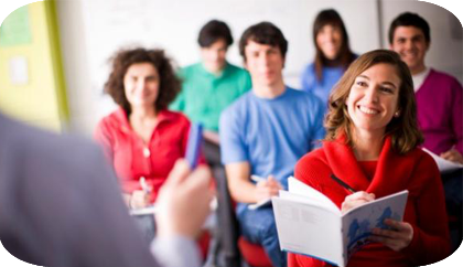 Повышение квалификации преподавателей